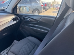 Used 2021  Chevrolet Equinox AWD 4dr LT w&sol;2FL at A&plus; Autobrokers near Mt&period; Vernon&comma; OH