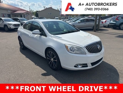 2016 Buick Verano 1SH