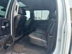Used 2015  GMC Sierra 2500 4WD Crew Cab Denali at A&plus; Autobrokers near Mt&period; Vernon&comma; OH