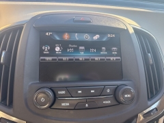 Used 2016  Buick LaCrosse 4d Sedan V6 at A+ Autobrokers near Mt. Vernon, OH