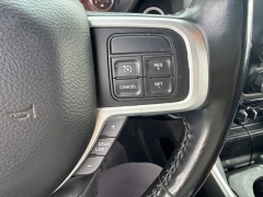 Used 2020  Ram 2500 4WD Crew Cab Big Horn at A&plus; Autobrokers near Mt&period; Vernon&comma; OH