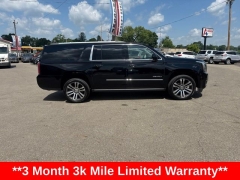 Used 2019  GMC Yukon XL 4d SUV 4WD Denali at A&plus; Autobrokers near Mt&period; Vernon&comma; OH