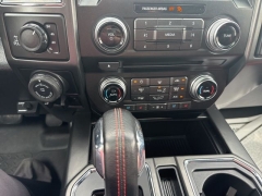 Used 2017  Ford F-150 4WD SuperCrew Box at A&plus; Autobrokers near Mt&period; Vernon&comma; OH