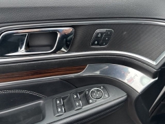 Used 2017  Ford Explorer 4d SUV 4WD Limited at A&plus; Autobrokers near Mt&period; Vernon&comma; OH