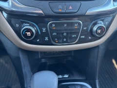 Used 2022  Chevrolet Equinox AWD 4dr Premier at A&plus; Autobrokers near Mt&period; Vernon&comma; OH