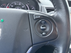 Used 2014 Honda CR-V 4d SUV AWD EX-L at A+ Autobrokers near Mt. Vernon, OH