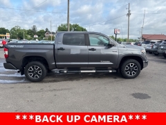 Used 2019 Toyota Tundra 4WD CrewMax SR5 5.7L FFV at A+ Autobrokers near Mt. Vernon, OH