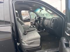 Used 2016  Chevrolet Silverado 1500 4WD Double Cab Work Truck at A+ Autobrokers near Mt. Vernon, OH