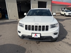 Used 2014 Jeep Grand Cherokee 4d SUV 4WD Laredo at A+ Autobrokers near Mt. Vernon, OH