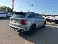Used 2022  Kia Sorento SX FWD at A&plus; Autobrokers near Mt&period; Vernon&comma; OH