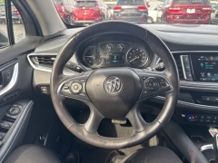 Used 2018 Buick Enclave 4d SUV AWD Premium at A+ Autobrokers near Mt. Vernon, OH