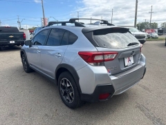 Used 2019  Subaru Crosstrek 4d SUV 2&period;0i Premium CVT at A&plus; Autobrokers near Mt&period; Vernon&comma; OH