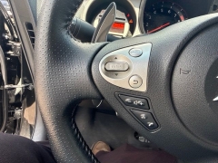 Used 2010  Nissan 370Z 2d Coupe Auto at A&plus; Autobrokers near Mt&period; Vernon&comma; OH