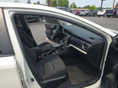 Used 2017  Toyota Corolla iM 5d Hatchback CVT at A&plus; Autobrokers near Mt&period; Vernon&comma; OH
