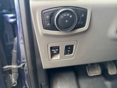 Used 2020  Ford F-150 4WD SuperCab XLT at A&plus; Autobrokers near Mt&period; Vernon&comma; OH