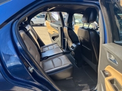 Used 2022  Chevrolet Equinox AWD 4dr Premier at A&plus; Autobrokers near Mt&period; Vernon&comma; OH