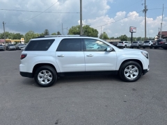 Used 2016 GMC Acadia 4d SUV AWD SLE-2 at A+ Autobrokers near Mt. Vernon, OH