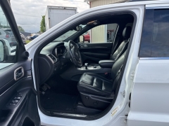 Used 2014 Jeep Grand Cherokee 4d SUV 4WD Limited at A+ Autobrokers near Mt. Vernon, OH