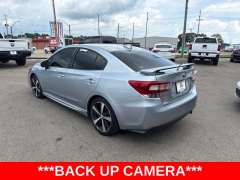 Used 2017  Subaru Impreza 4d Sedan 2&period;0i Sport CVT at A&plus; Autobrokers near Mt&period; Vernon&comma; OH