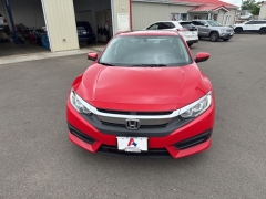 Used 2016 Honda Civic Sedan 4d EX at A+ Autobrokers near Mt. Vernon, OH