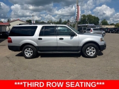 Used 2015  Ford Expedition EL 4d SUV 4WD XL at A&plus; Autobrokers near Mt&period; Vernon&comma; OH