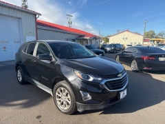  2021 Chevrolet Equinox AWD 4dr LT w&sol;2FL at A&plus; Autobrokers near Mt&period; Vernon&comma; OH