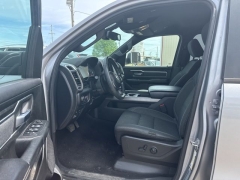 Used 2019  Ram 1500 4WD Crew Cab Big Horn&sol;Lone Star at A&plus; Autobrokers near Mt&period; Vernon&comma; OH