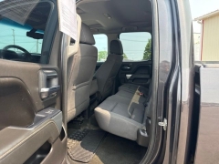 Used 2016  Chevrolet Silverado 2500 4WD Double Cab LT at A&plus; Autobrokers near Mt&period; Vernon&comma; OH