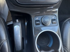 Used 2016  Ford Escape 4d SUV 4WD Titanium at A&plus; Autobrokers near Mt&period; Vernon&comma; OH