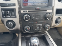 Used 2016 Ford Expedition 4d SUV 4WD Limited at A+ Autobrokers near Mt. Vernon, OH