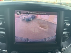 Used 2020  Ram 1500 4WD Crew Cab Big Horn at A&plus; Autobrokers near Mt&period; Vernon&comma; OH