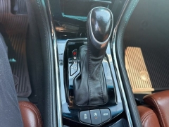 Used 2018  Cadillac ATS Coupe 2d Coupe AWD 2&period;0T Luxury at A&plus; Autobrokers near Mt&period; Vernon&comma; OH