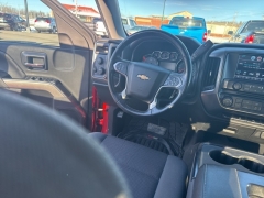 Used 2019  Chevrolet Silverado 1500 Legacy 4WD Double Cab LT at A&plus; Autobrokers near Mt&period; Vernon&comma; OH