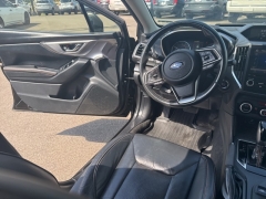 Used 2021 Subaru Crosstrek Limited CVT at A+ Autobrokers near Mt. Vernon, OH