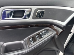 Used 2012  Ford Explorer 4d SUV 4WD Limited at A&plus; Autobrokers near Mt&period; Vernon&comma; OH
