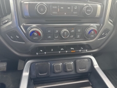 Used 2014 Chevrolet Silverado 1500 4WD Double Cab LT at A+ Autobrokers near Mt. Vernon, OH