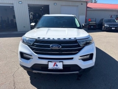Used 2021  Ford Explorer XLT 4WD at A&plus; Autobrokers near Mt&period; Vernon&comma; OH