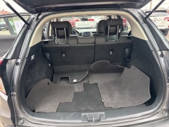 Used 2021 Honda HR-V LX AWD CVT at A+ Autobrokers near Mt. Vernon, OH