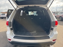 Used 2014 Jeep Grand Cherokee 4d SUV 4WD Laredo at A+ Autobrokers near Mt. Vernon, OH