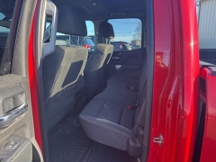 Used 2019  Chevrolet Silverado 1500 Legacy 4WD Double Cab LT at A&plus; Autobrokers near Mt&period; Vernon&comma; OH