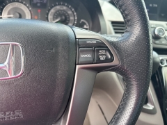 Used 2015  Honda Odyssey 4d Wagon EX-L at A+ Autobrokers near Mt. Vernon, OH