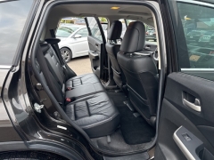 Used 2014 Honda CR-V 4d SUV AWD EX-L at A+ Autobrokers near Mt. Vernon, OH