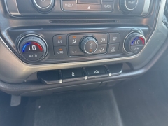 Used 2015 Chevrolet Silverado 1500 4WD Double Cab LT at A+ Autobrokers near Mt. Vernon, OH