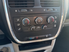 Used 2018 Dodge Grand Caravan 4d Wagon SE at A+ Autobrokers near Mt. Vernon, OH