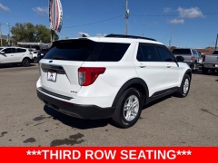 Used 2021  Ford Explorer XLT 4WD at A&plus; Autobrokers near Mt&period; Vernon&comma; OH