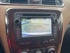 Used 2016  Buick Enclave 4d SUV AWD Premium at A&plus; Autobrokers near Mt&period; Vernon&comma; OH