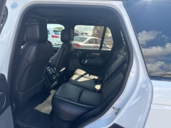 Used 2019  Land Rover Range Rover 4d SUV 3.0L SC HSE at A+ Autobrokers near Mt. Vernon, OH