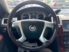 Used 2011  Cadillac Escalade 4d SUV AWD Premium at A&plus; Autobrokers near Mt&period; Vernon&comma; OH