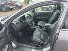 Used 2006 Mercury Milan 4d Sedan Premier at A+ Autobrokers near Mt. Vernon, OH
