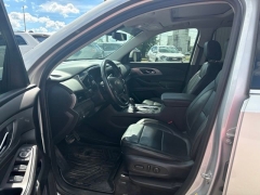 Used 2019  Chevrolet Traverse 4d SUV AWD LT Leather at A&plus; Autobrokers near Mt&period; Vernon&comma; OH